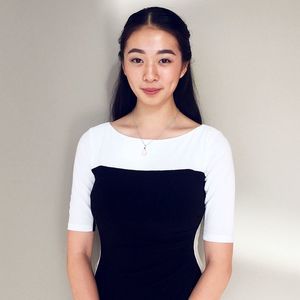 Meet your Posher, Kara